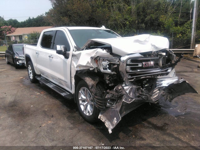 2019 1GTU9DED9KZ139844 main image