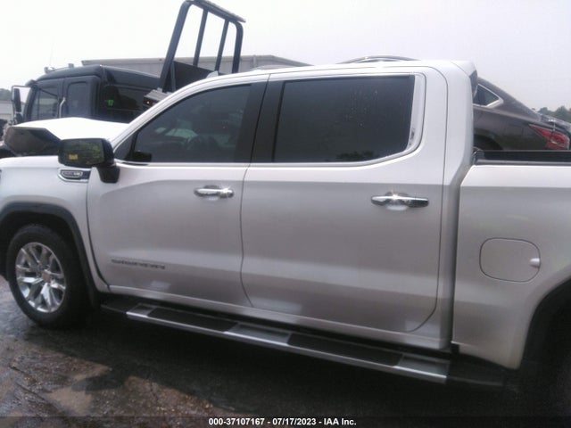 GMC Sierra 1500 Slt 2019 1GTU9DED9KZ139844 Image 13