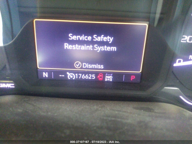 GMC Sierra 1500 Slt 2019 1GTU9DED9KZ139844 Image 14