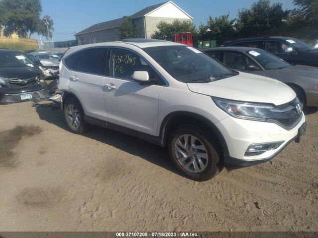 2016 5J6RM4H58GL025864 main image
