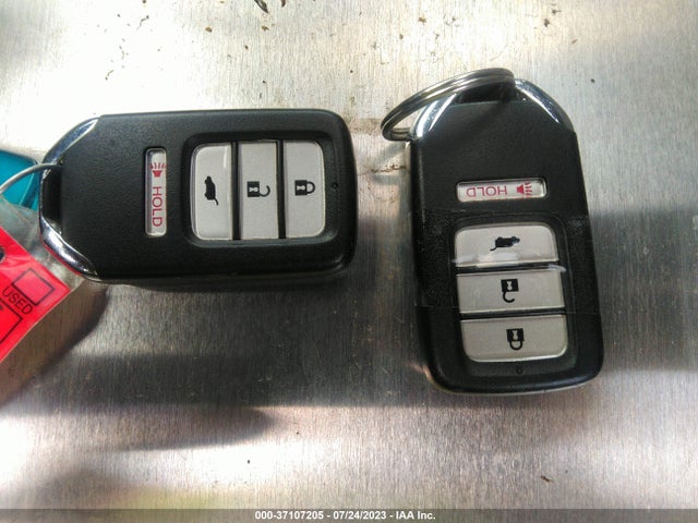 Honda CR-V EX 2016 5J6RM4H58GL025864 Image 11