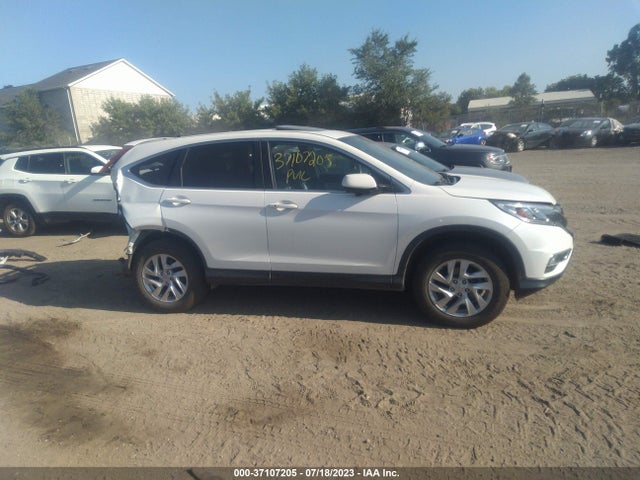 Honda CR-V EX 2016 5J6RM4H58GL025864 Image 13