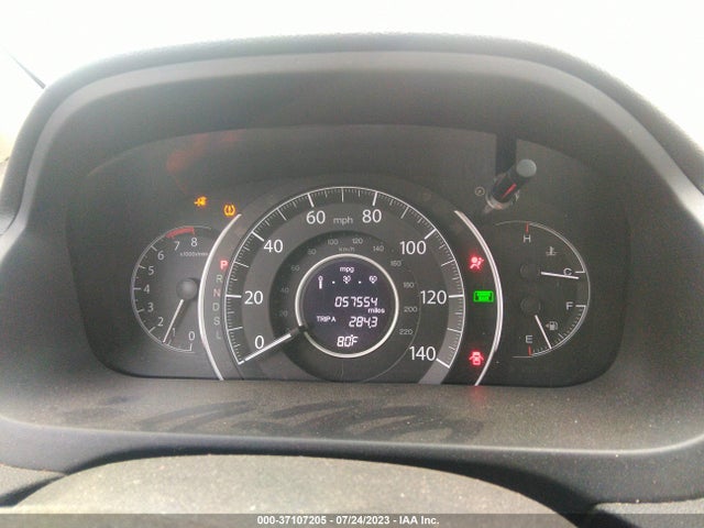 Honda CR-V EX 2016 5J6RM4H58GL025864 Image 15