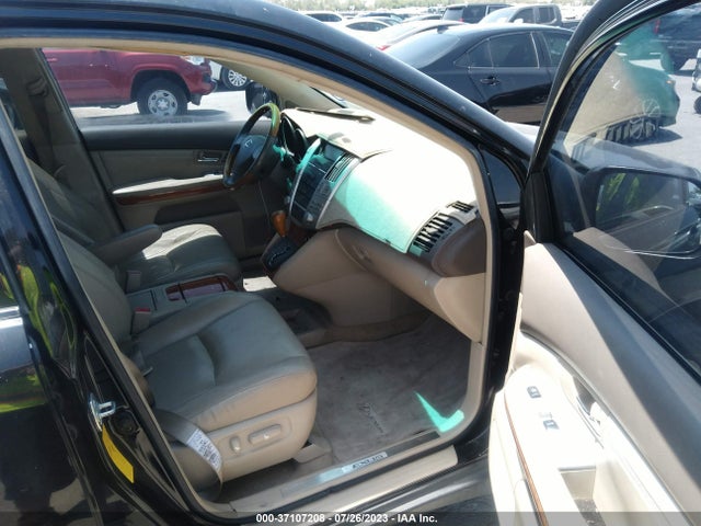 2004 LEXUS RX 330 VIN: JTJGA31U640035546