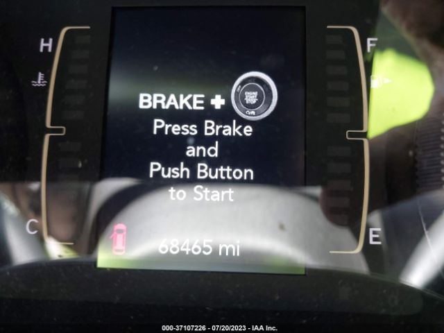 1C4PJLLB5LD643001 Jeep Cherokee Latitude Plus