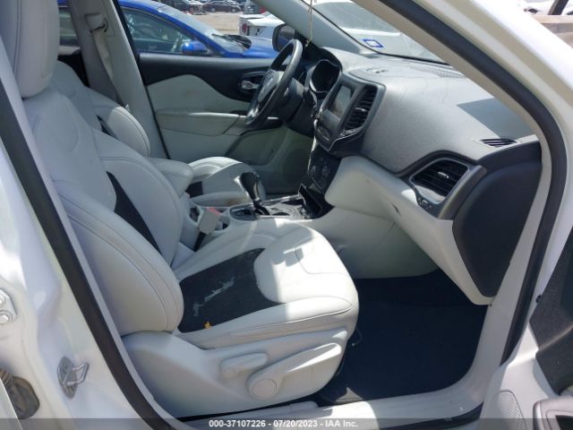 1C4PJLLB5LD643001 Jeep Cherokee Latitude Plus