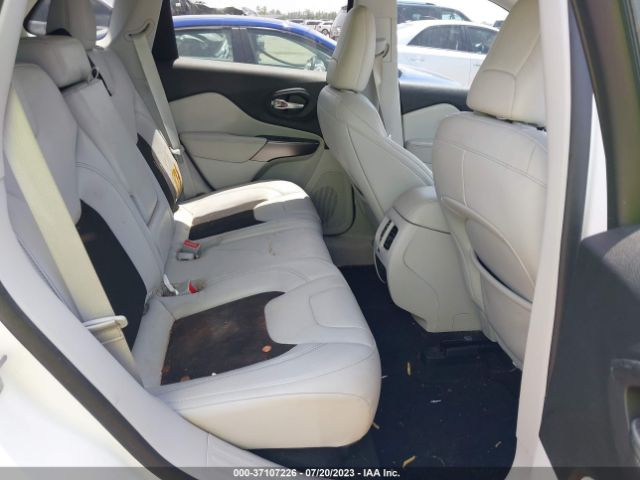1C4PJLLB5LD643001 Jeep Cherokee Latitude Plus