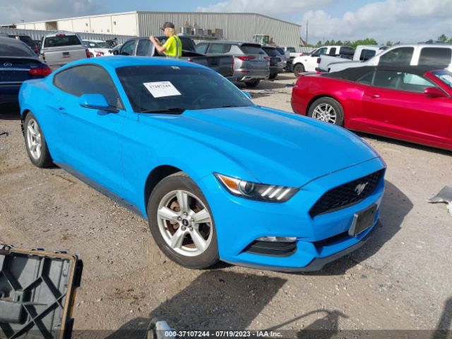 1FA6P8AM4H5239190 auction archive image