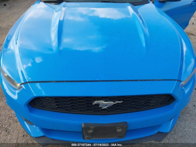 1FA6P8AM4H5239190 Ford Mustang V6