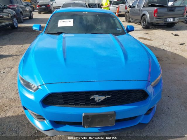 1FA6P8AM4H5239190 Ford Mustang V6