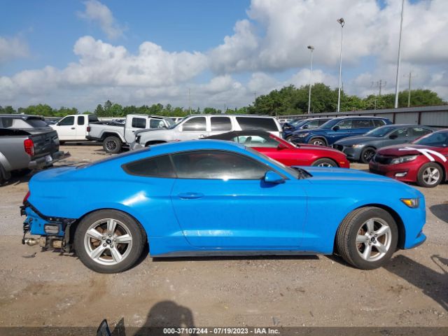 1FA6P8AM4H5239190 Ford Mustang V6