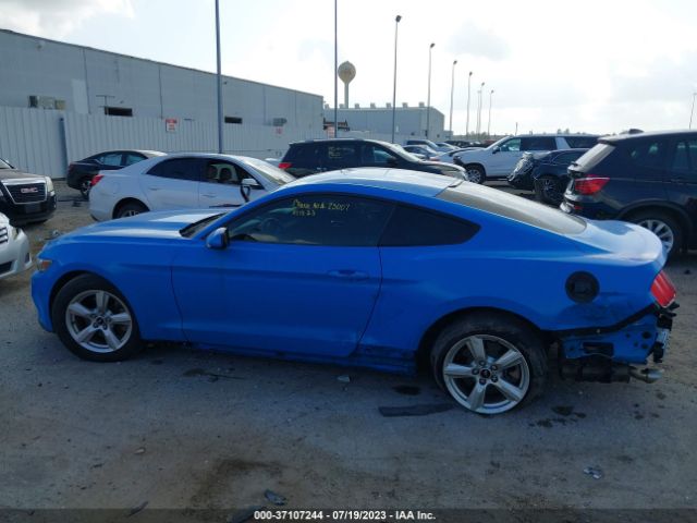 1FA6P8AM4H5239190 Ford Mustang V6