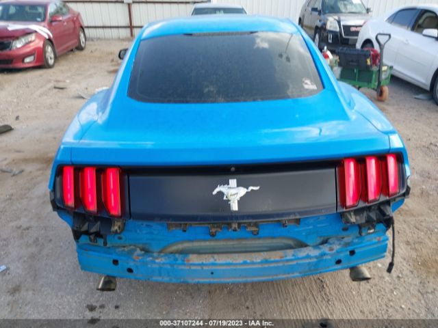1FA6P8AM4H5239190 Ford Mustang V6
