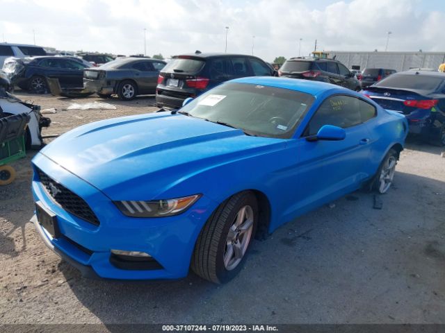 1FA6P8AM4H5239190 Ford Mustang V6