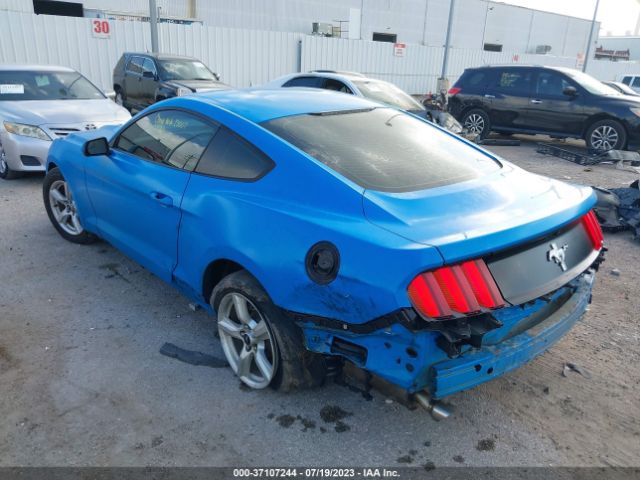 1FA6P8AM4H5239190 Ford Mustang V6