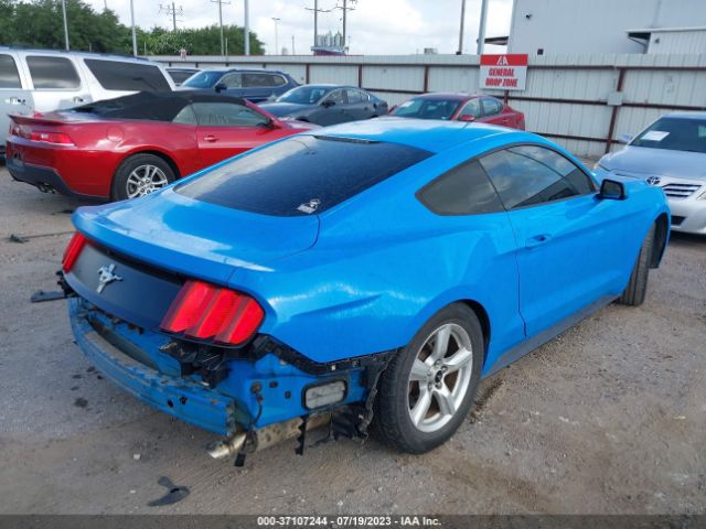 1FA6P8AM4H5239190 Ford Mustang V6