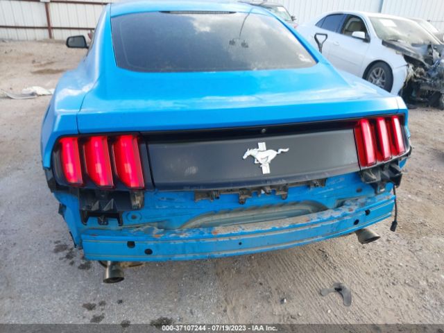 1FA6P8AM4H5239190 Ford Mustang V6