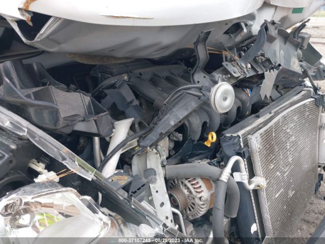 3N1CN7APXJK437617 Nissan Versa Sedan Sv