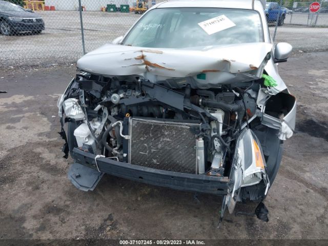3N1CN7APXJK437617 Nissan Versa Sedan Sv