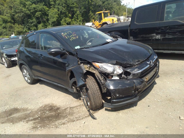 2017 3CZRU6H53HM708664 main image