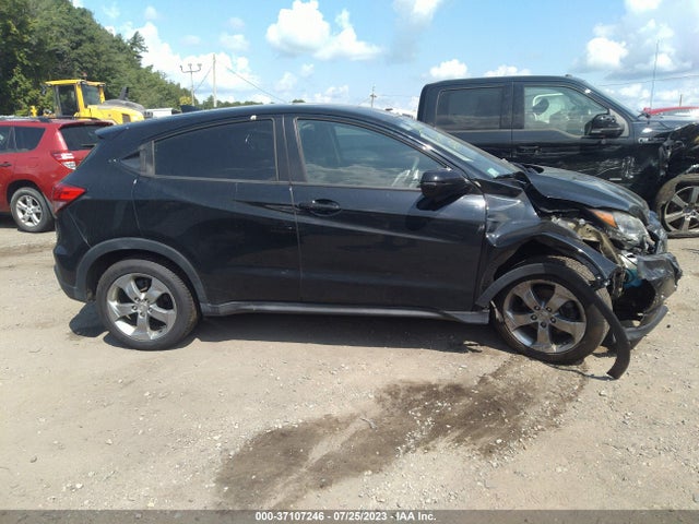 Honda HR-V EX 2017 3CZRU6H53HM708664 Image 13