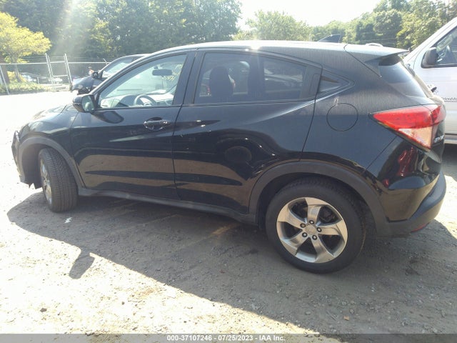 Honda HR-V EX 2017 3CZRU6H53HM708664 Image 14