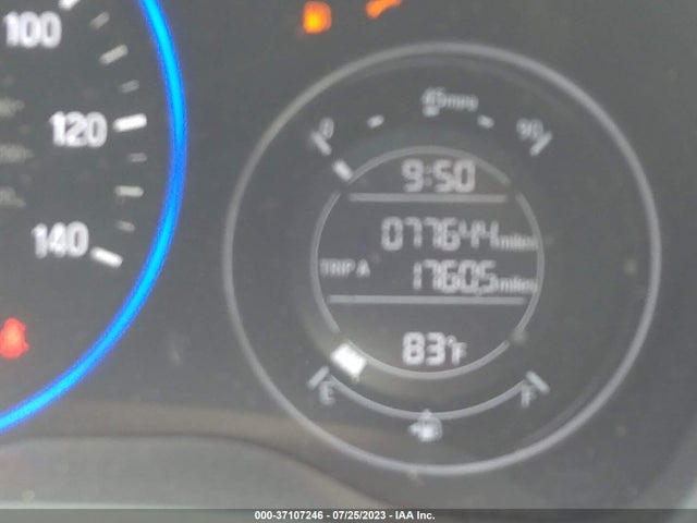 Honda HR-V EX 2017 3CZRU6H53HM708664 Image 15