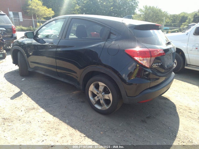 Honda HR-V EX 2017 3CZRU6H53HM708664 Image 3