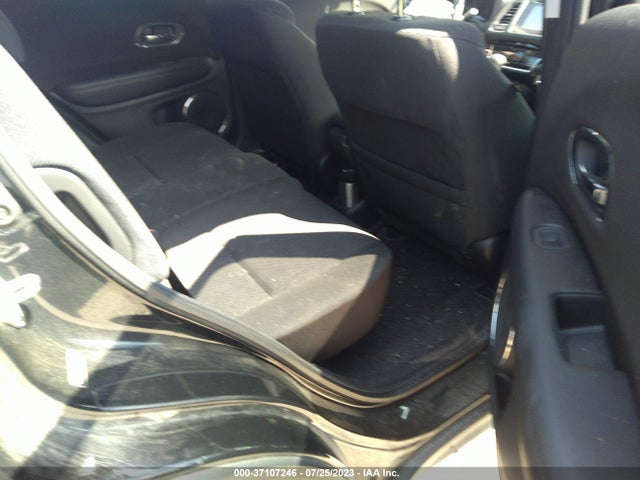 Honda HR-V EX 2017 3CZRU6H53HM708664 Image 8