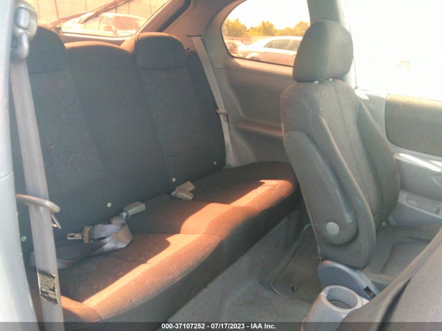 2004 HYUNDAI ACCENT GL/GT VIN: KMHCG35C34U291200
