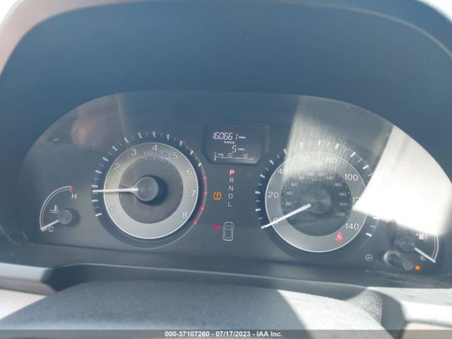 5FNRL5H24EB005163 Honda ODYSSEY LX