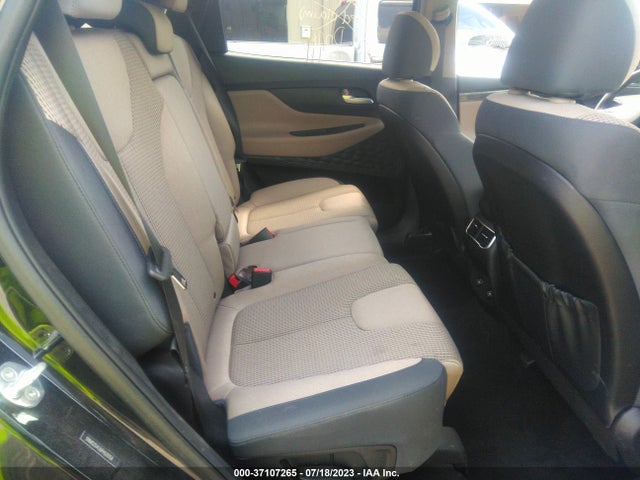 2023 HYUNDAI SANTA FE SEL VIN: 5NMS2DAJ6PH520358