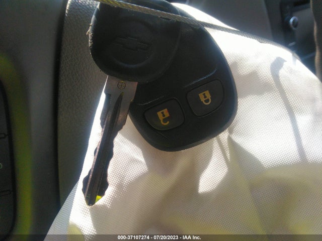 Chevrolet Traverse Ls 2017 1GNKRFED2HJ328448 Image 11