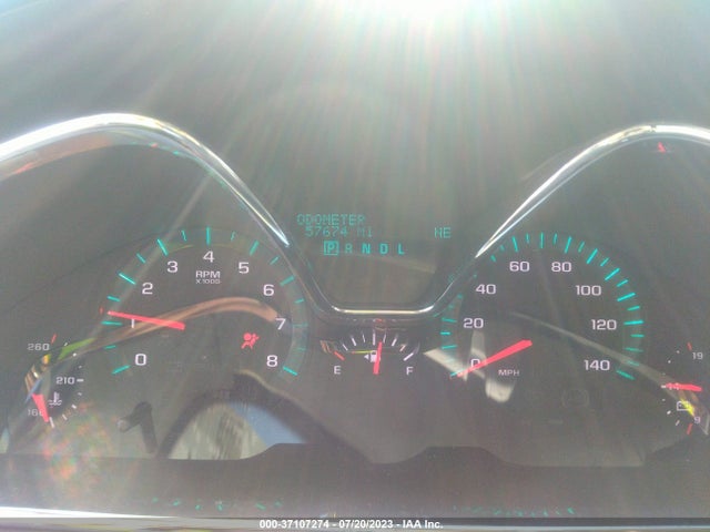 Chevrolet Traverse Ls 2017 1GNKRFED2HJ328448 Image 7