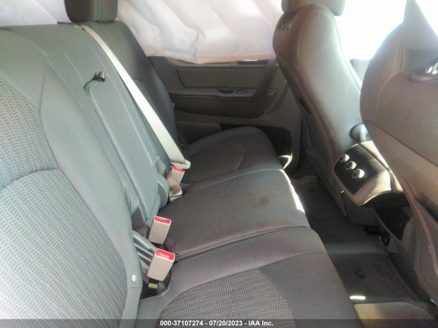 Chevrolet Traverse Ls 2017 1GNKRFED2HJ328448 Image 8