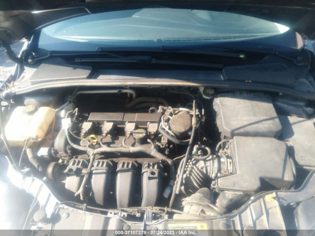 1FADP3F23EL240114 Ford FOCUS SE