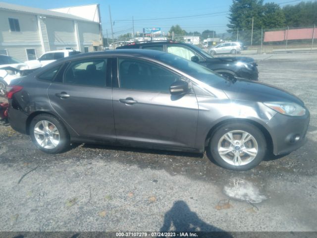 1FADP3F23EL240114 Ford FOCUS SE