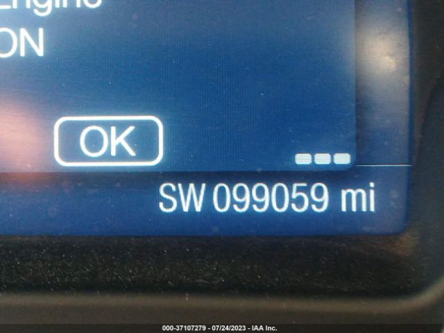 1FADP3F23EL240114 Ford FOCUS SE