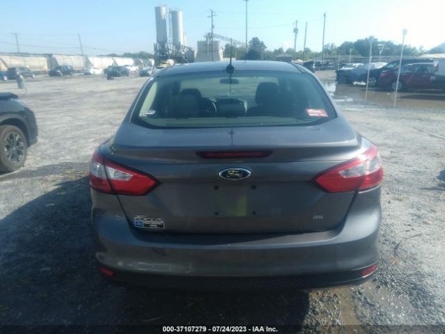 1FADP3F23EL240114 Ford FOCUS SE