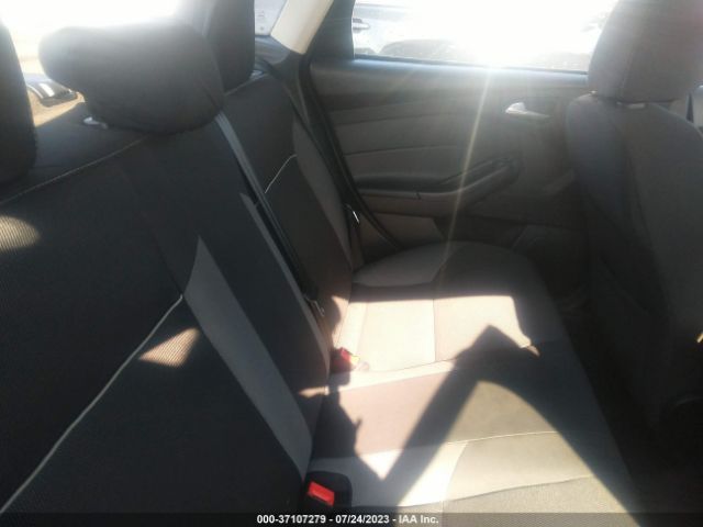 1FADP3F23EL240114 Ford FOCUS SE