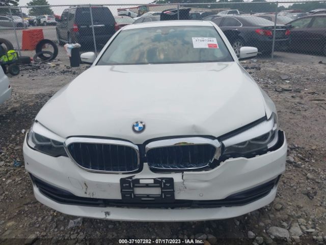 WBAJB1C51JB374387 BMW 530e Xdrive Iperformance