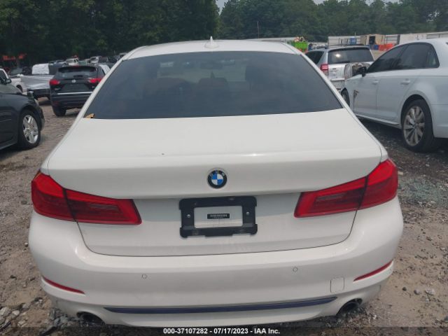 WBAJB1C51JB374387 BMW 530e Xdrive Iperformance