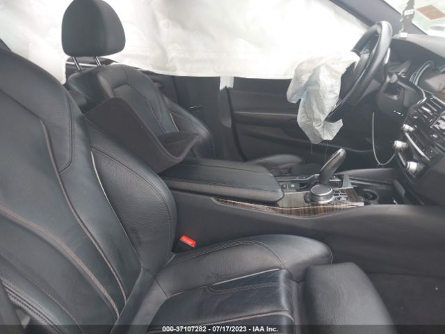 WBAJB1C51JB374387 BMW 530e Xdrive Iperformance