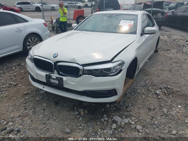 WBAJB1C51JB374387 BMW 530e Xdrive Iperformance