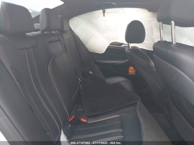 WBAJB1C51JB374387 BMW 530e Xdrive Iperformance