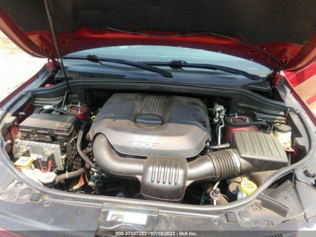 1C4RJFBG0EC102311 Jeep Grand Cherokee Limited