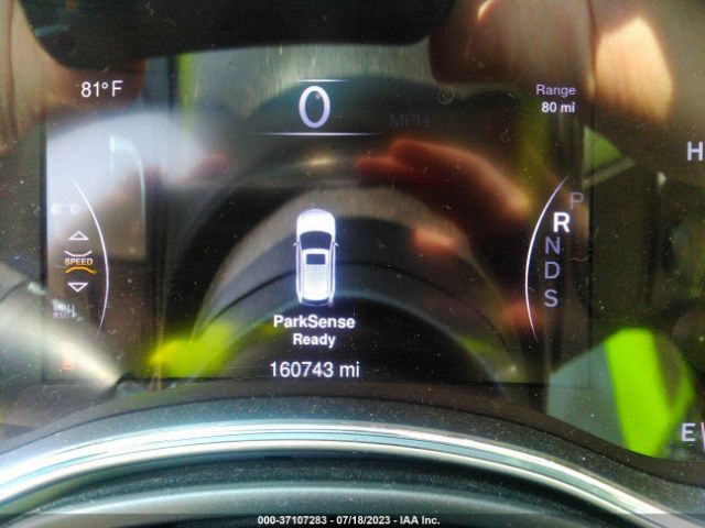 1C4RJFBG0EC102311 Jeep Grand Cherokee Limited