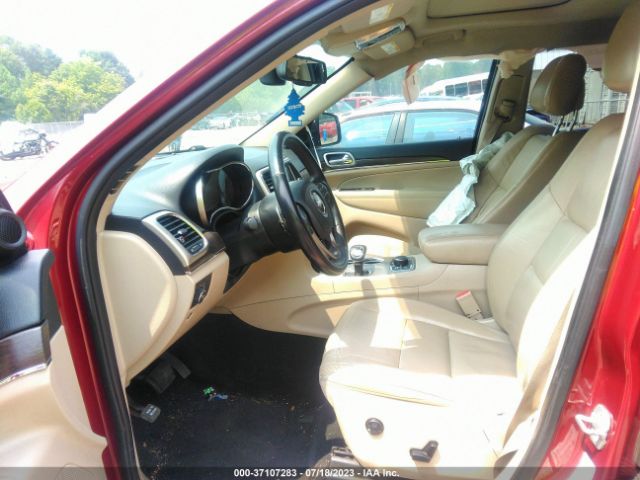 1C4RJFBG0EC102311 Jeep Grand Cherokee Limited
