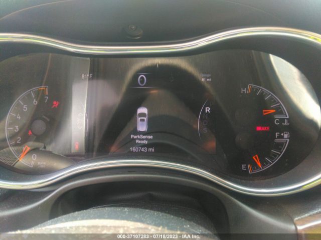 1C4RJFBG0EC102311 Jeep Grand Cherokee Limited