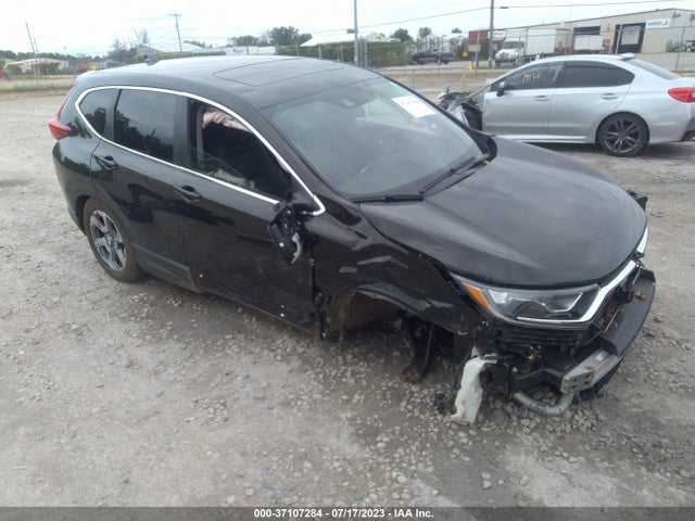2018 5J6RW2H82JL016416 main image